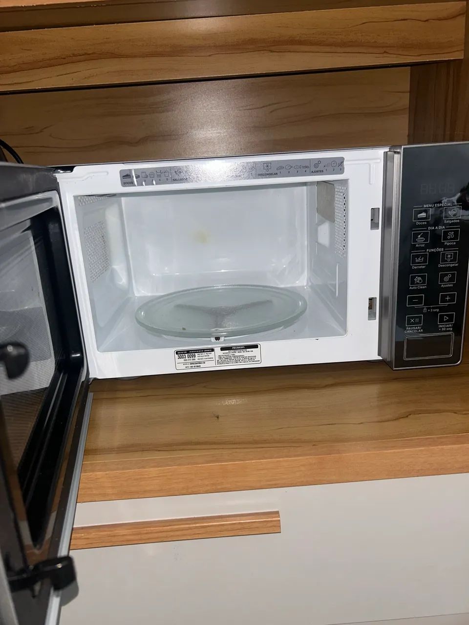 Microondas  - Foto 3