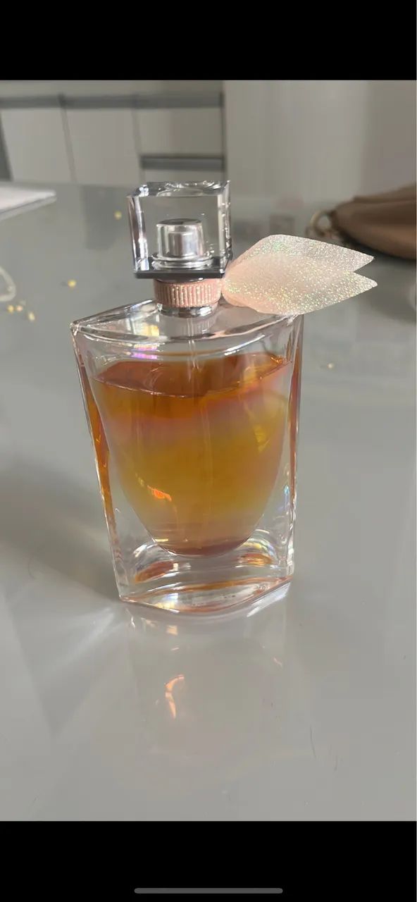 Perfume la vie est belle cristal 