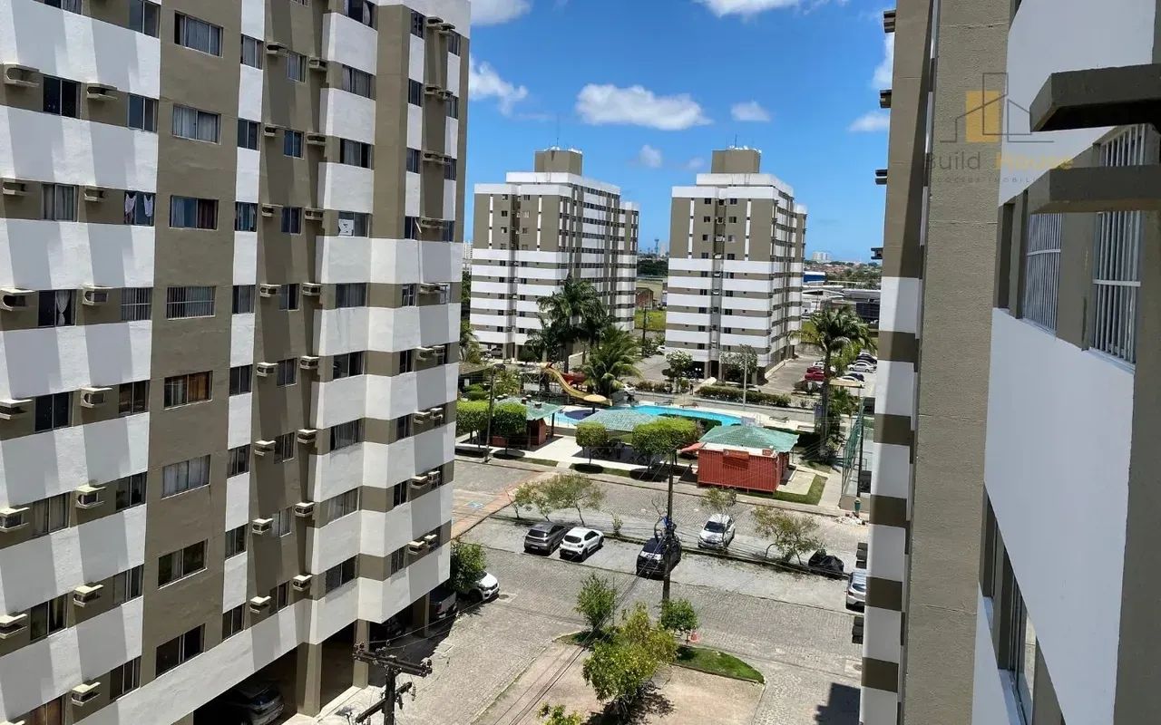 Apartamento com 3 quartos, 1 suíte | Cidade Universitária - Foto 2