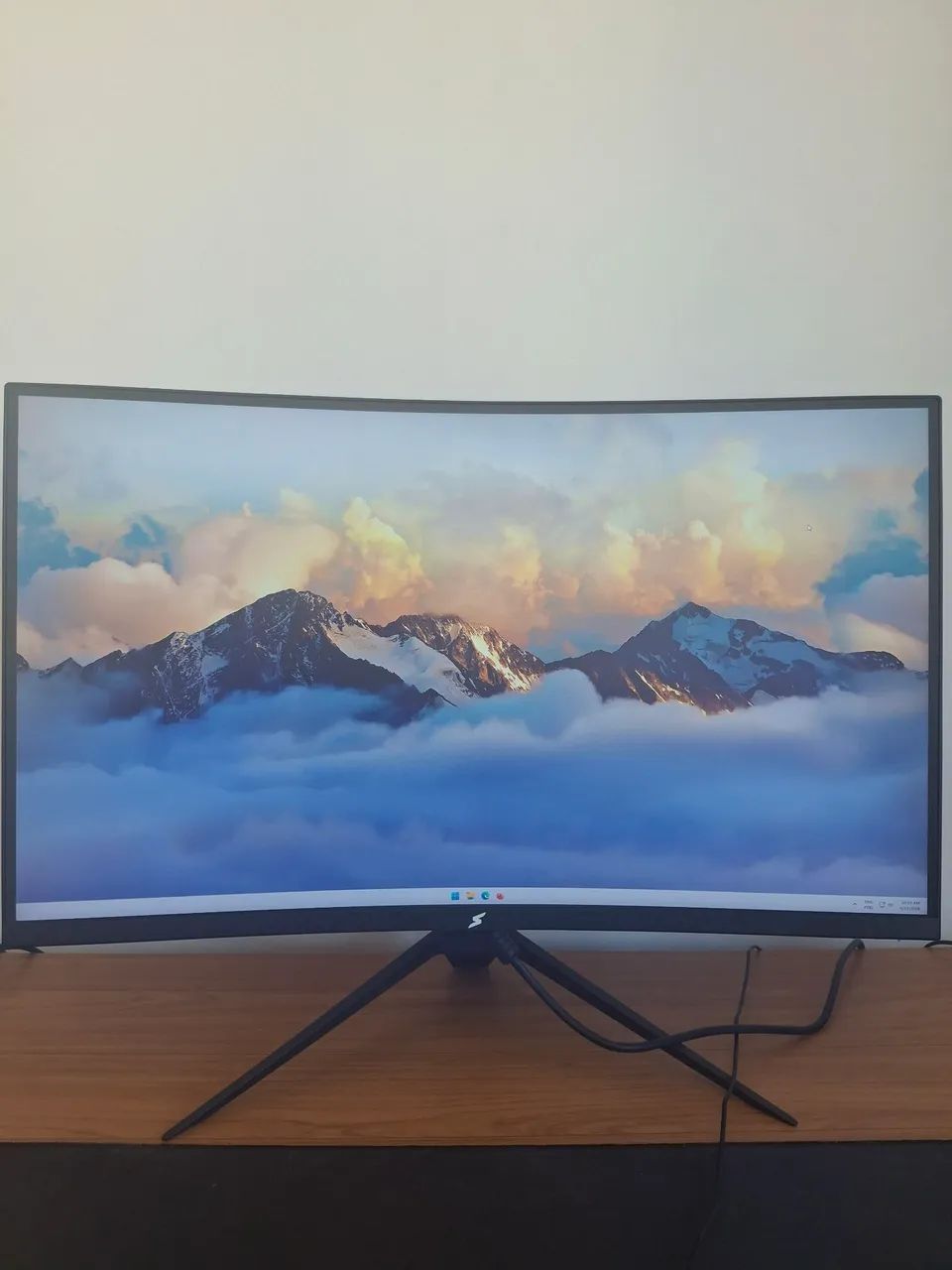 Monitor Superframe 27" QHD 165Hz