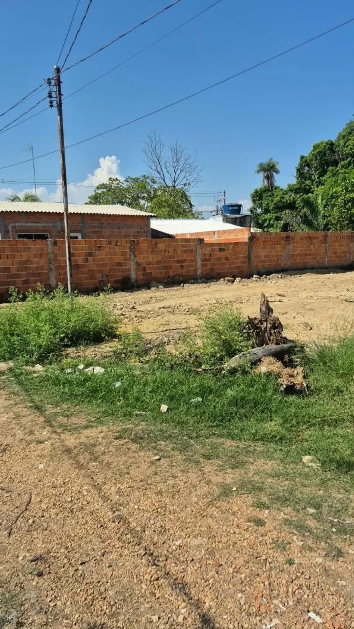 Terreno  - Foto 5