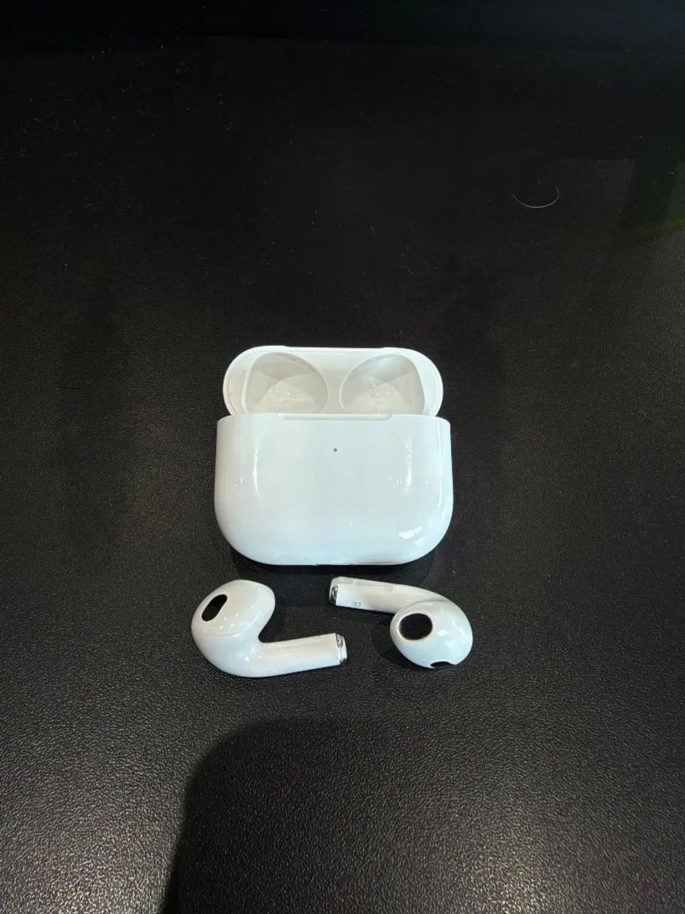 AIRPODS TERCEIRA GERAÇÃO - Foto 3