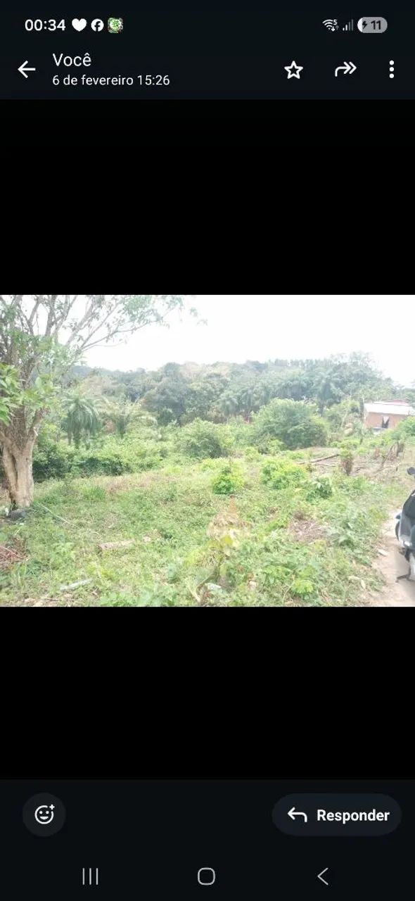 TERRENO 11MIL  - Foto 2
