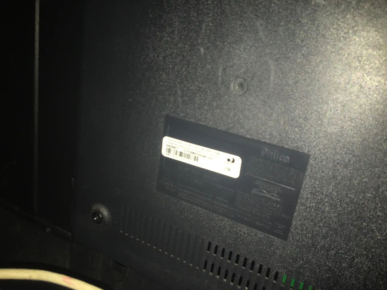 Vendo tv Philco 42 polegadas  - Foto 3