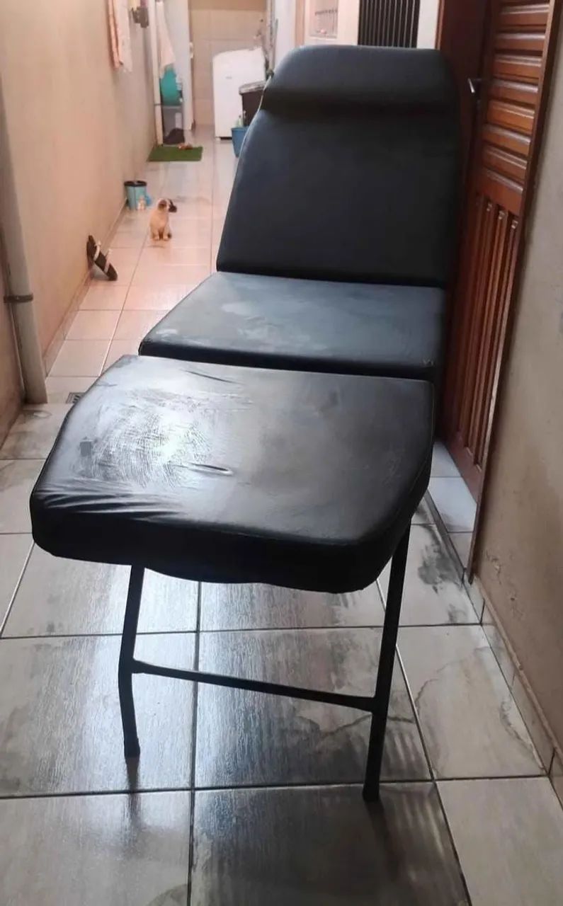 Maca três posições  - Foto 2