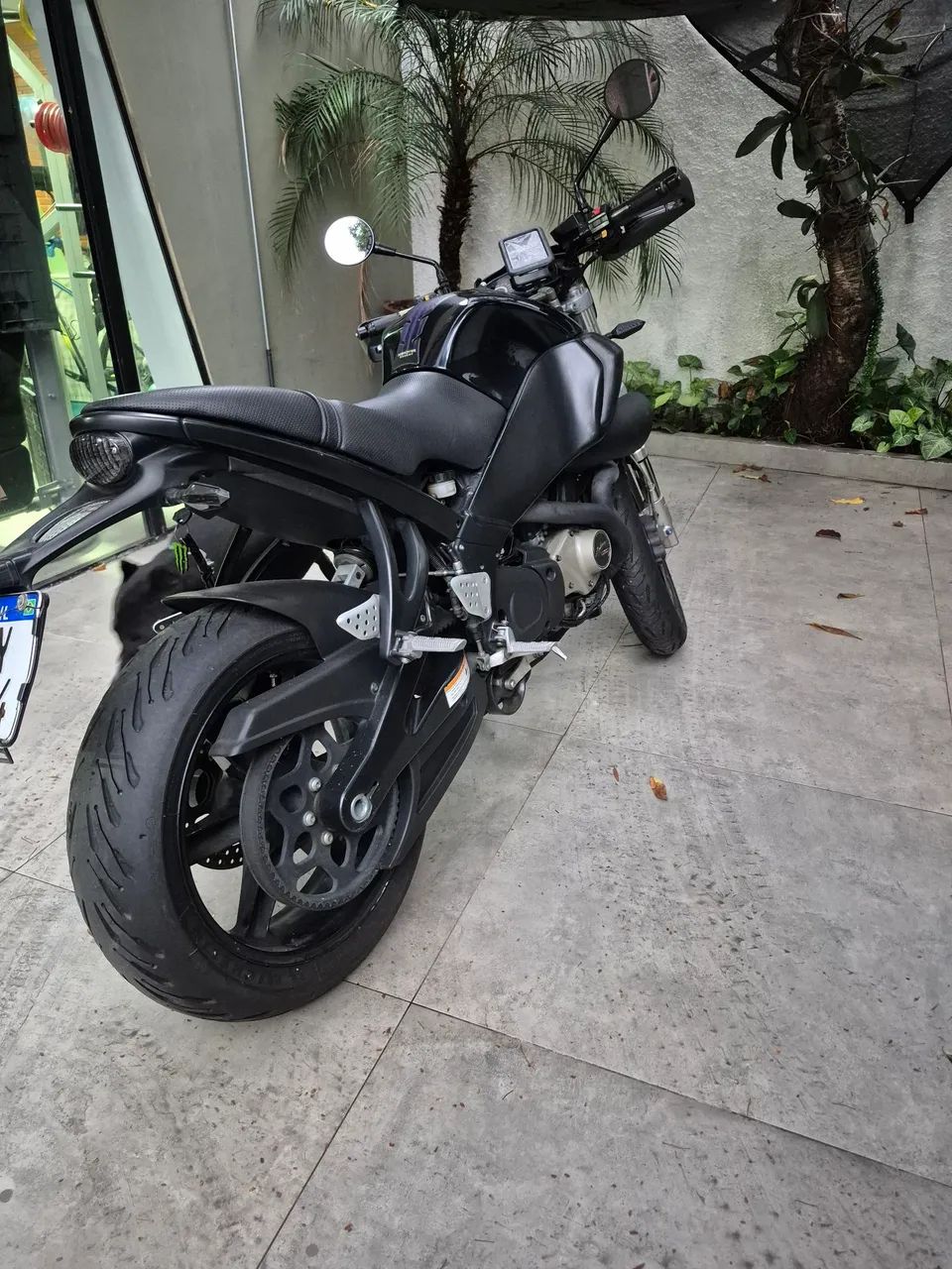 Buell XB12SS lightning - Foto 4