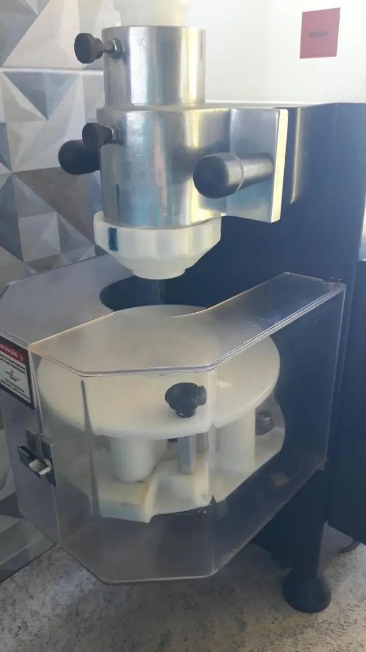 Máquina Industrial de Salgados - Foto 3
