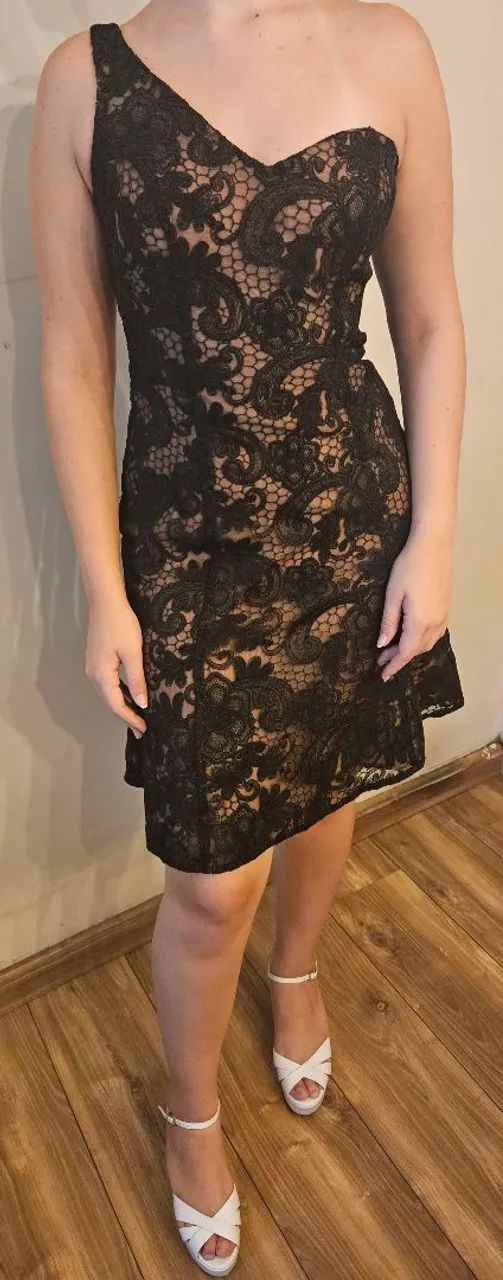 Vestido de festa