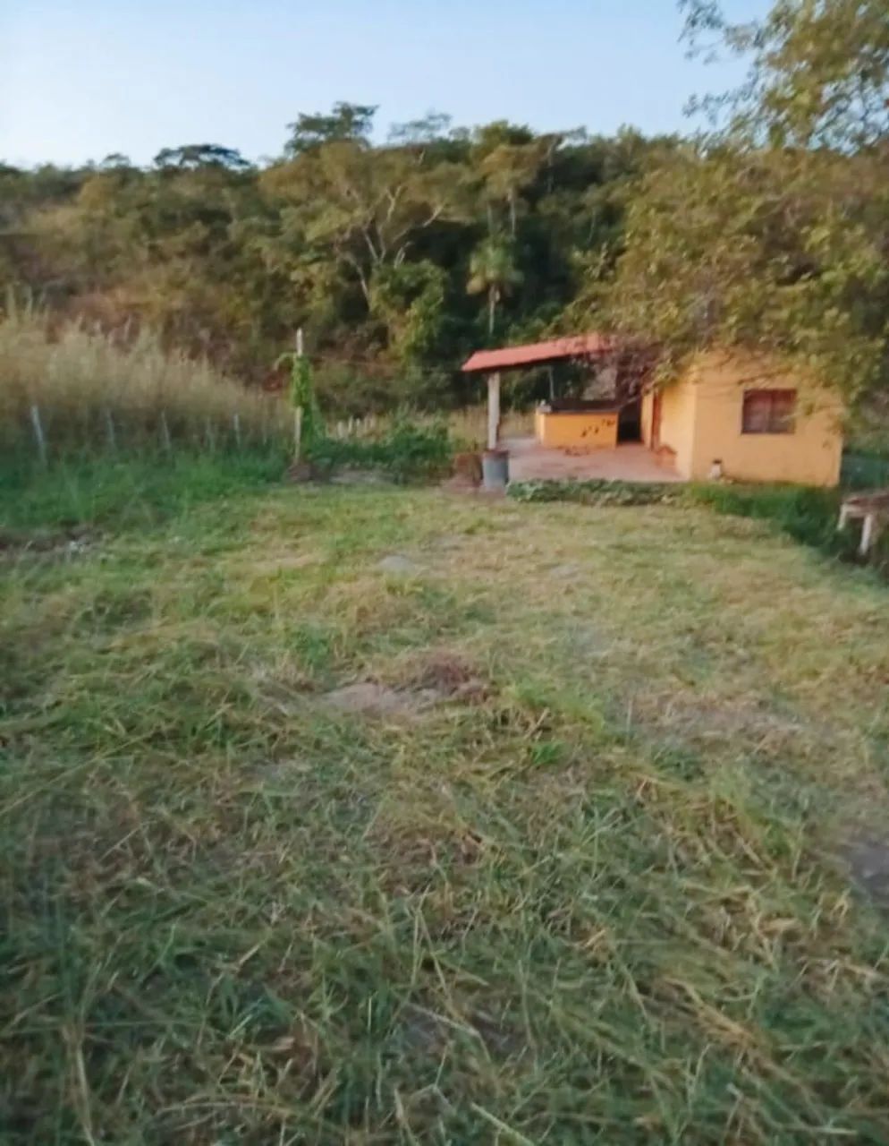 CHACARA RIO DOS BOIS VIANOPOLIS