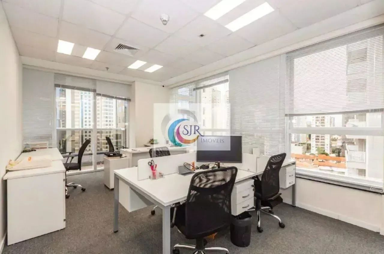 Conjunto, 203 m² - Brooklin - São Paulo/SP - Foto 4
