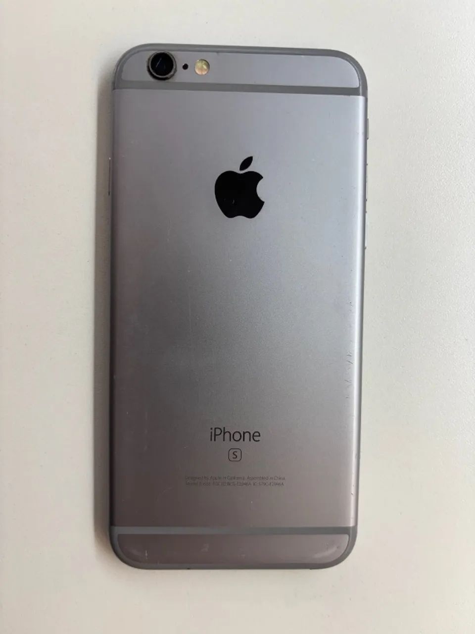 iPhone 6s - Foto 3