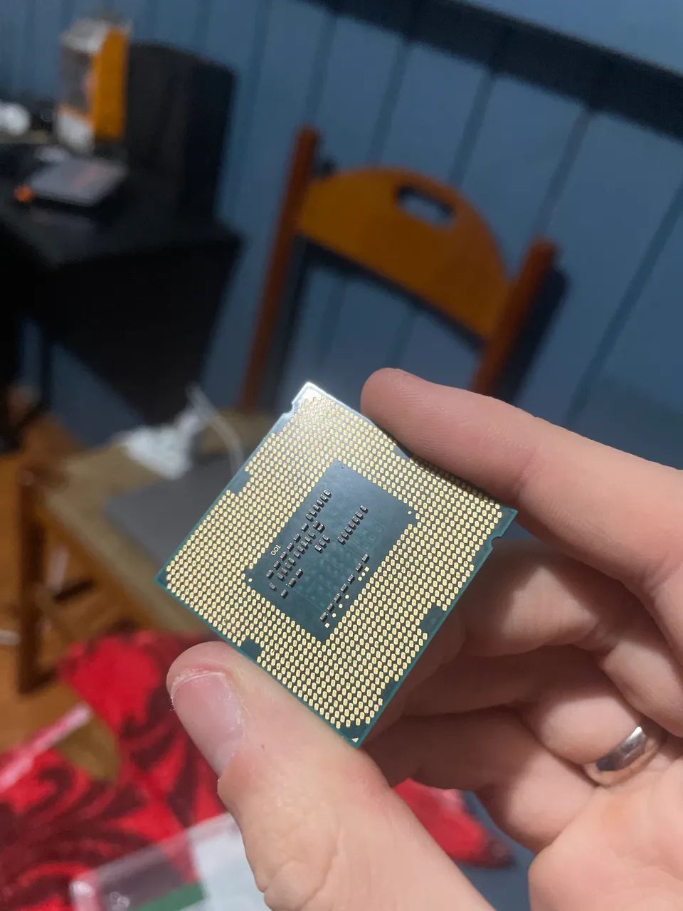 Processador i3-4160 3.60GHZ - Foto 2