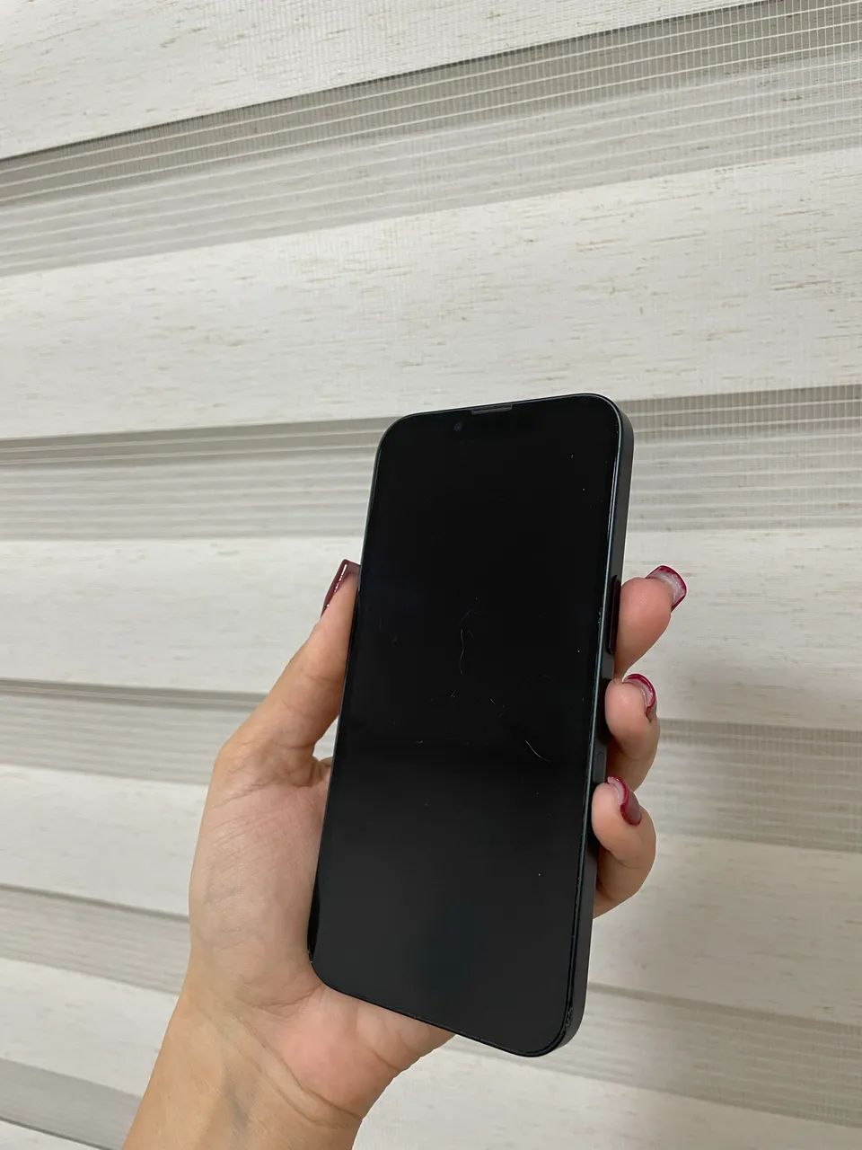 IPHONE 13 128gb Preto - Foto 2