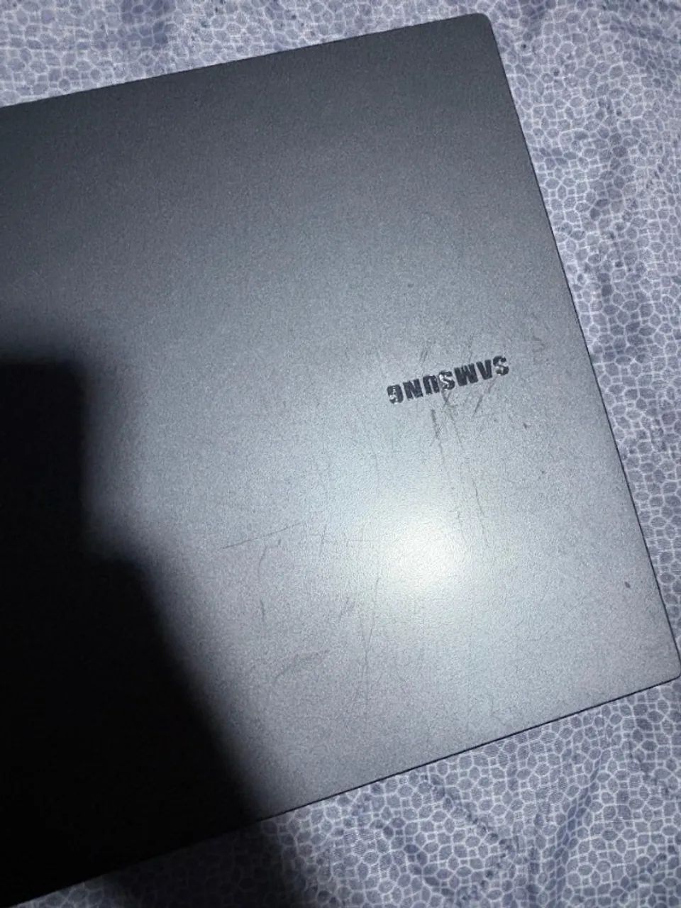 Notebook Samsung | Intel Celeron 11º Gen | 4gb | 128Gb  - Foto 2