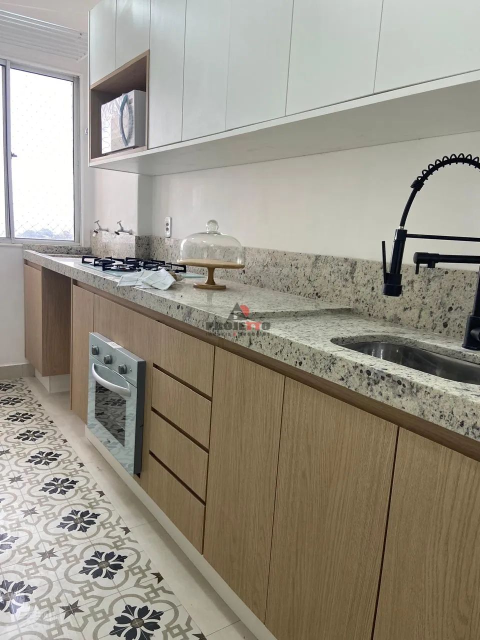 Apartamento 3 quartos - Parque Erasmo - Santo André - Foto 4