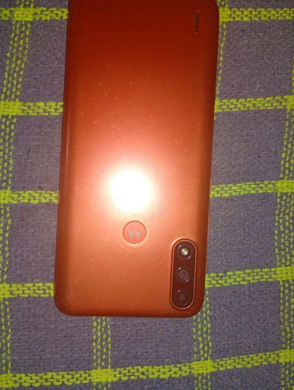 Vendo esse celular  - Foto 2