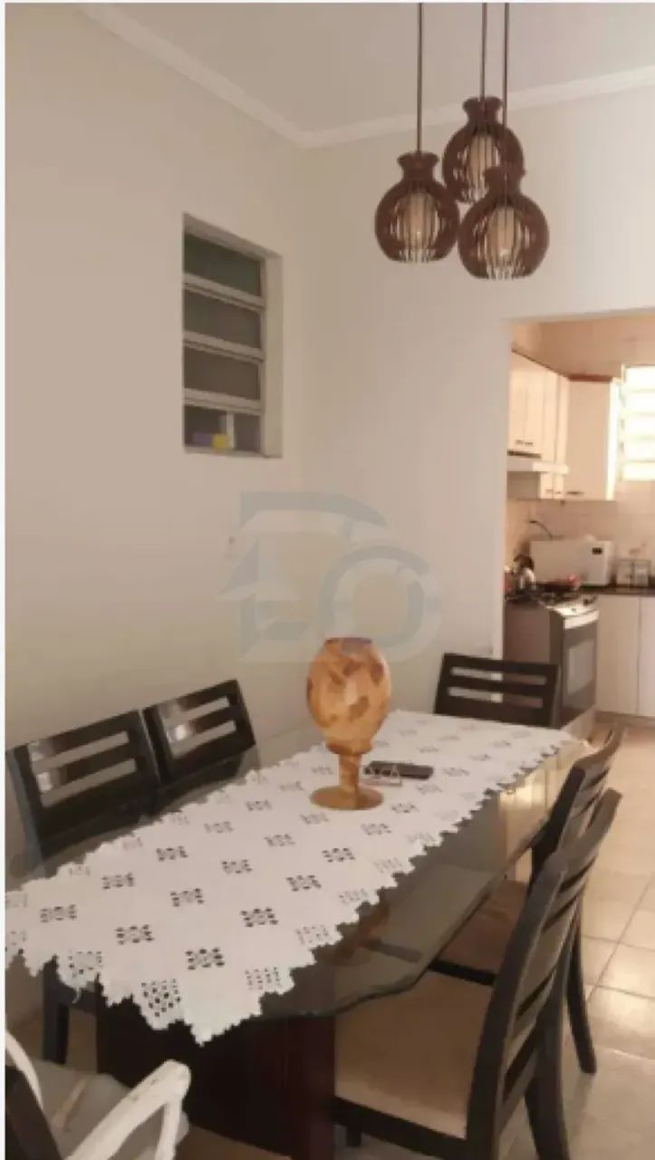 Casa Norte/Leste à Venda no Orlando Dantas com Suíte e 2 Banheiros