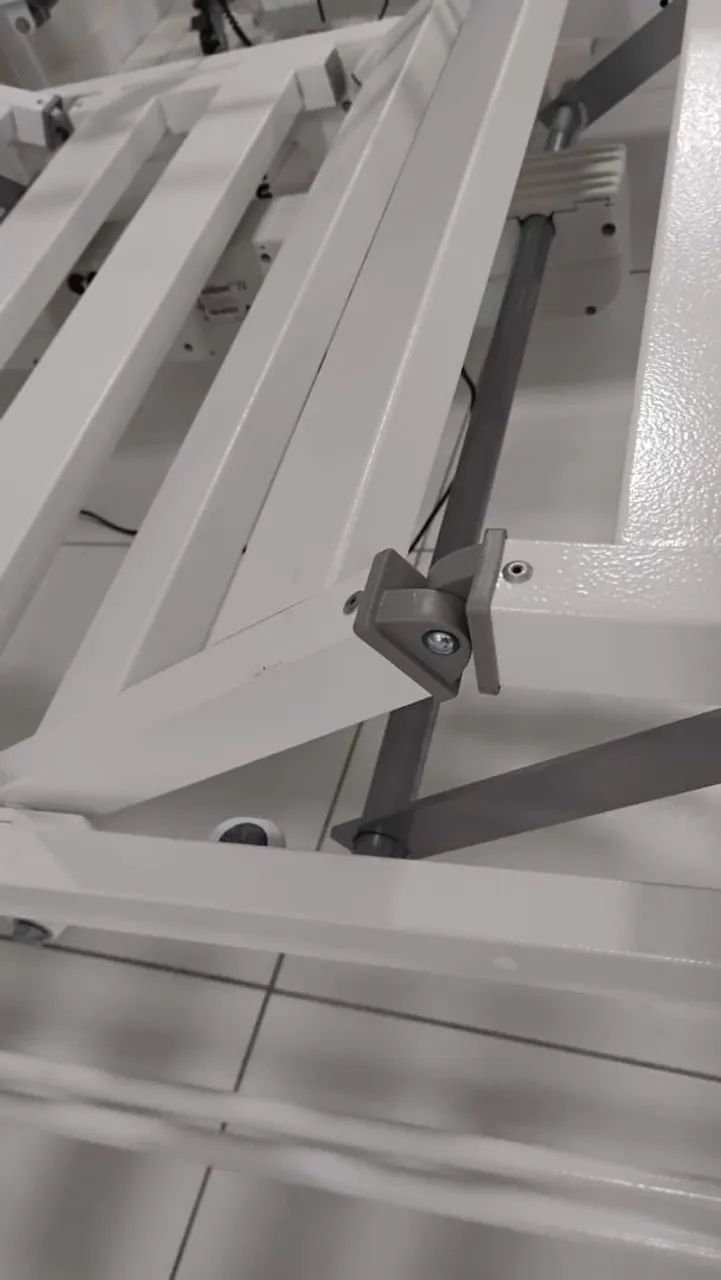 Cama evolution mot stell - Foto 3