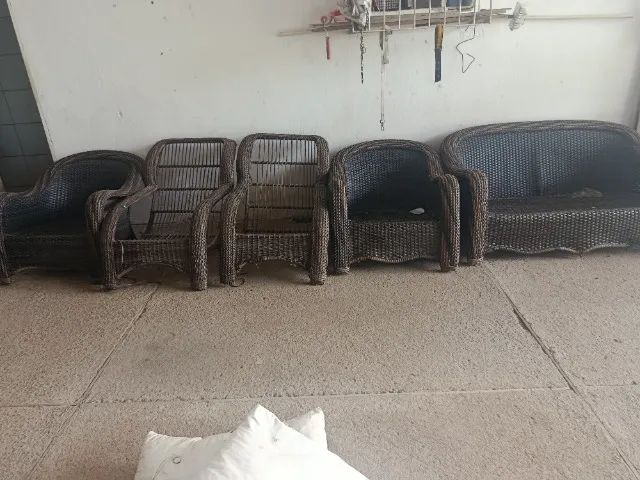 CONJUNTO SOFISTICADO EM FIBRA - ÓTIMA OPORTUNIDADE PARA RESTAURAÇÃO - Foto 2