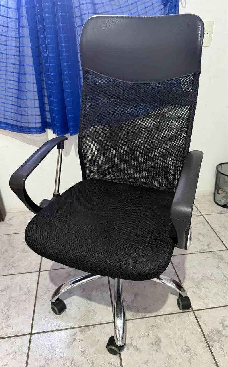 Cadeira Escritório 