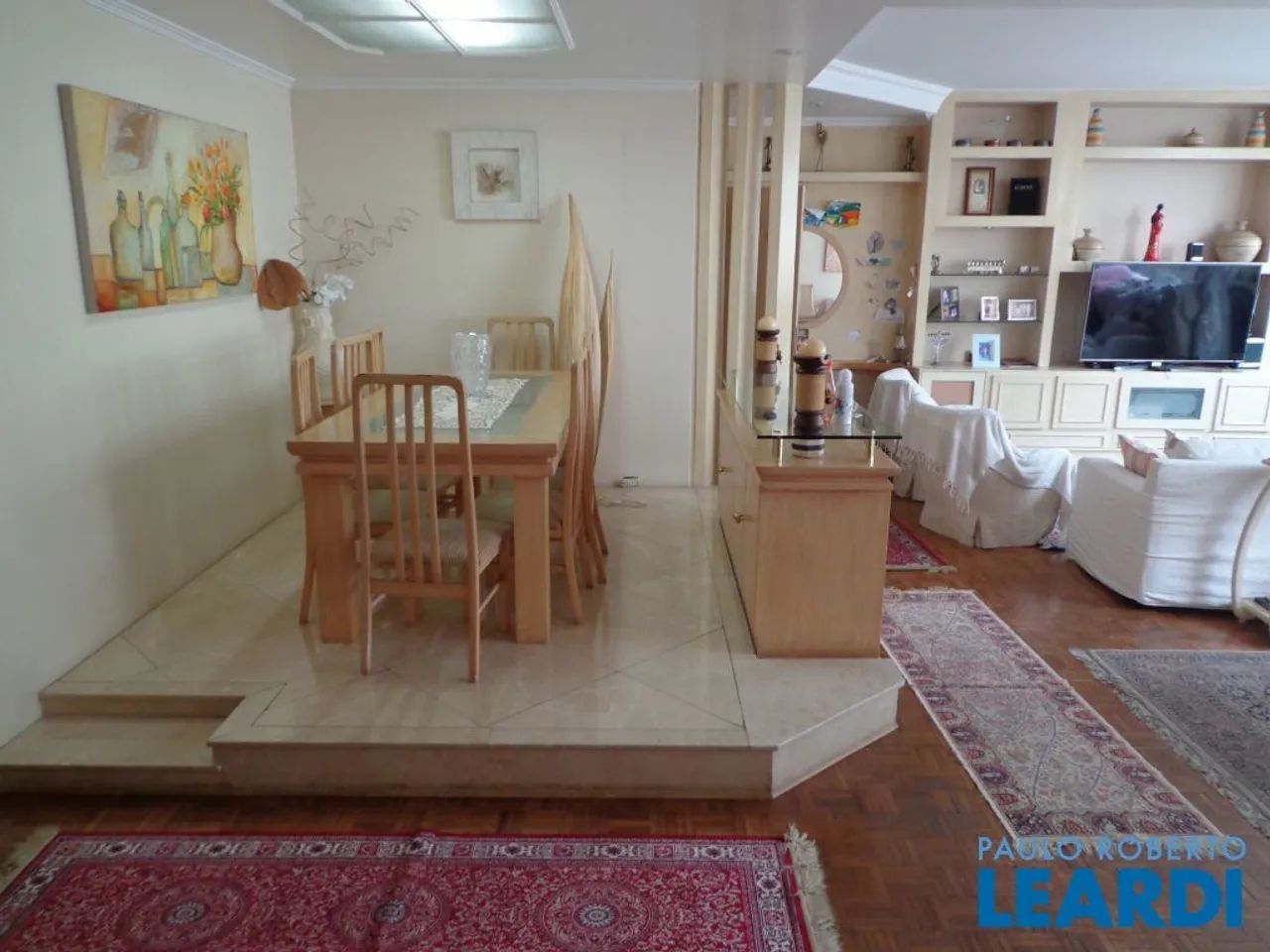 APARTAMENTO - JARDIM AMÉRICA - SP - Foto 5