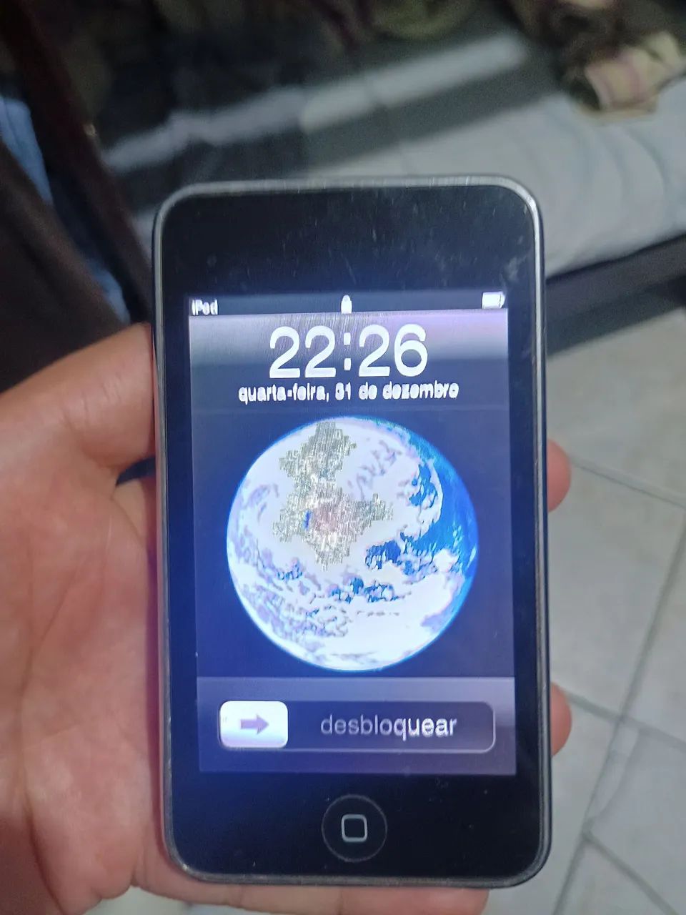 iPod  - Foto 4