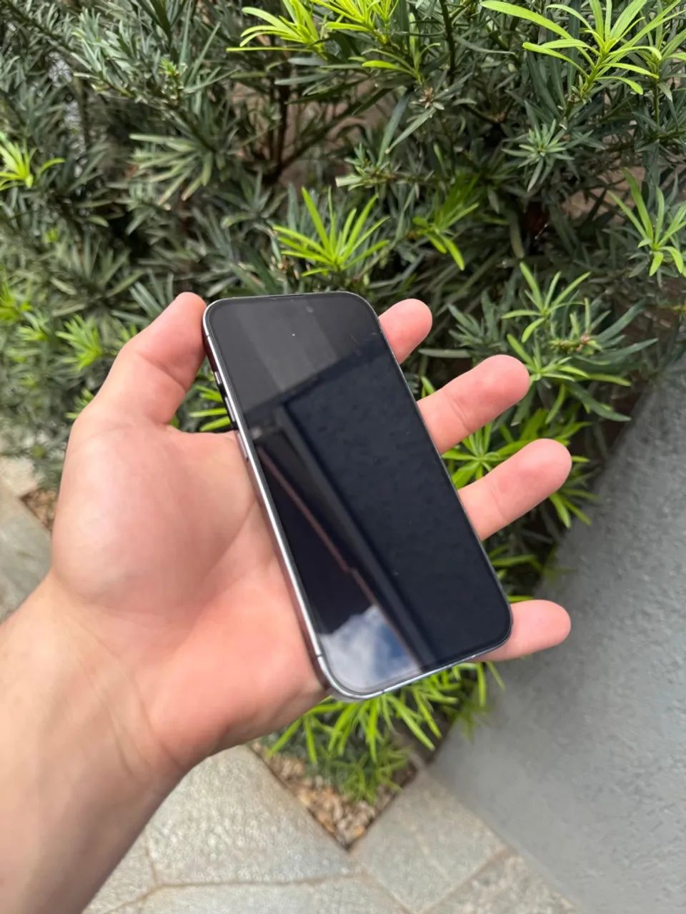 iPhone 14 PRO 256 - Foto 3
