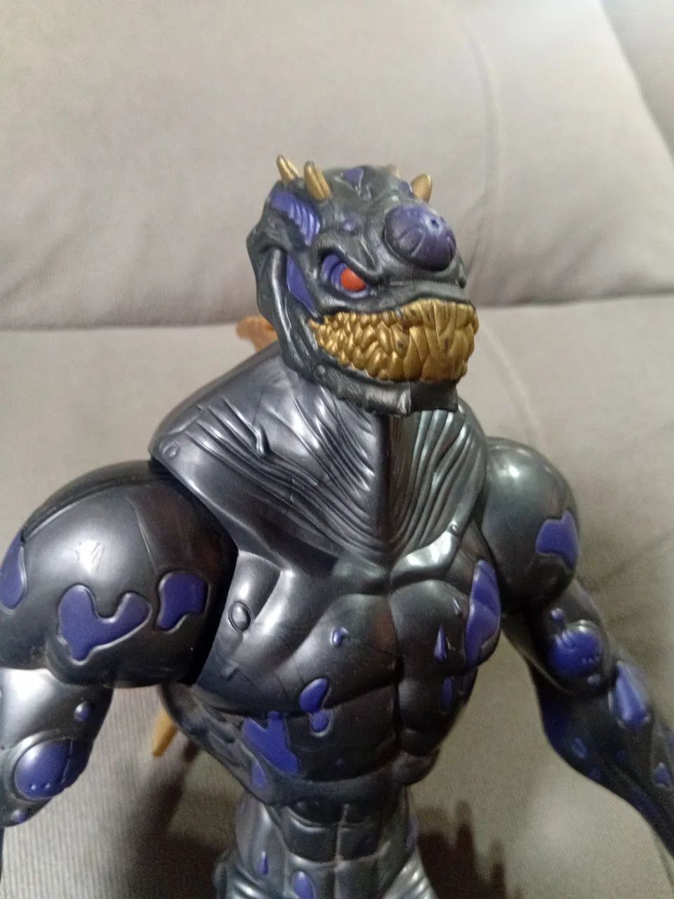 Elementor Metal Max Steel