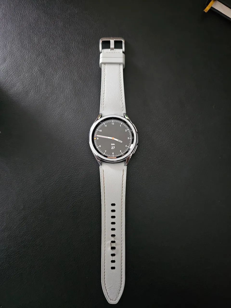 Galaxy Watch 6 Classic