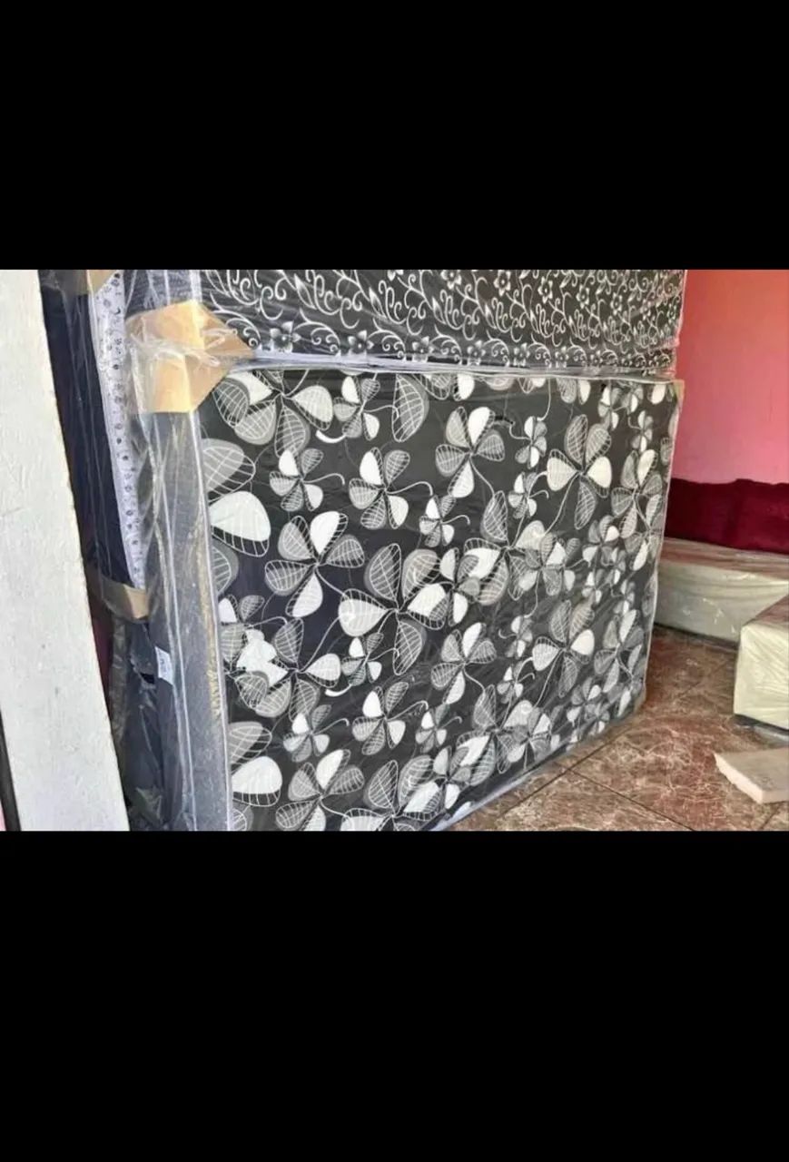 Cama de casal 