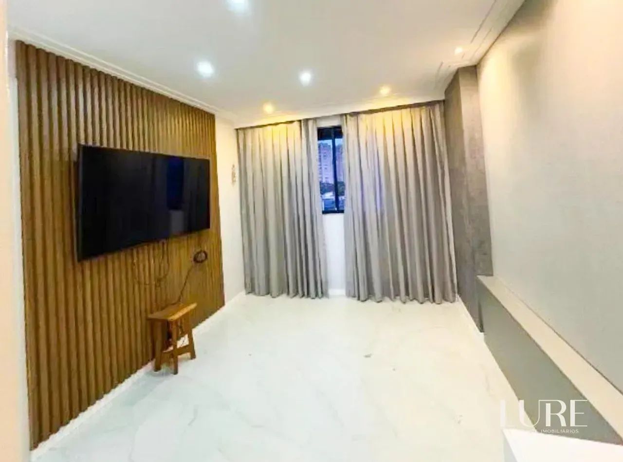 Apartamento REFORMADO 3 quartos em Cidade Alta - Natal - RN - Foto 3