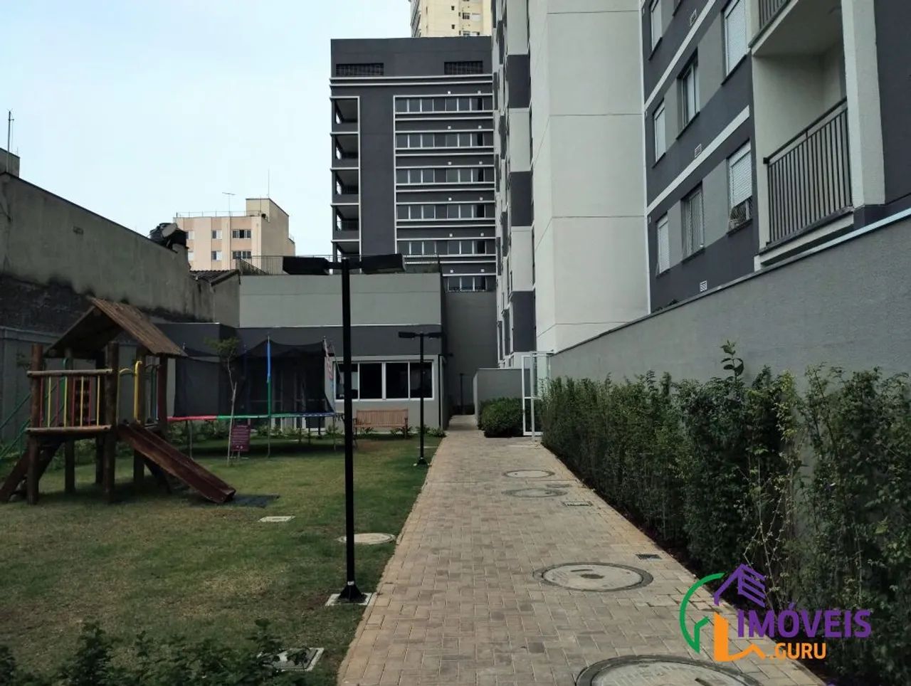 APARTAMENTO - LAPA - SP - Foto 5