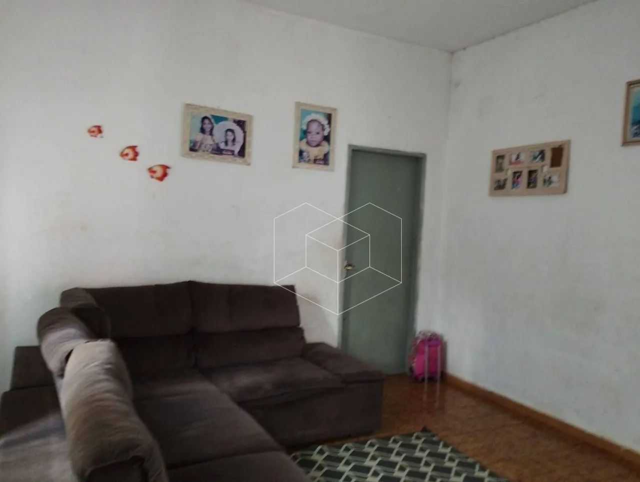 Casa com 3 dormitórios à venda, 238 m² por R$ 190.000,00 - Jardim Paulista - Dois Córregos