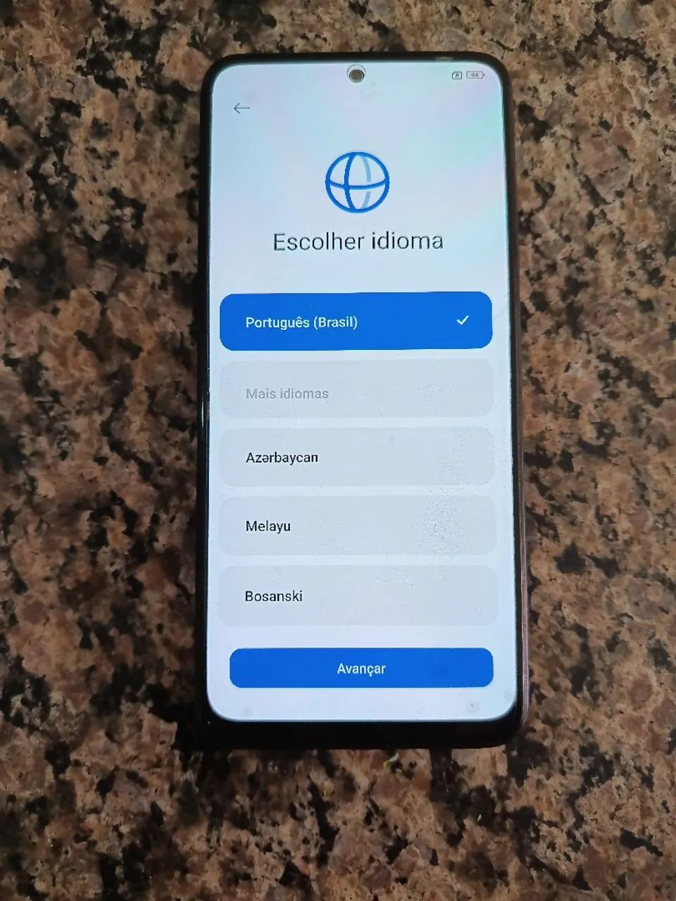 Celular Xiaomi Redmi Note 12 - Foto 5