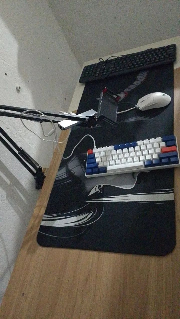Quite mobilador 