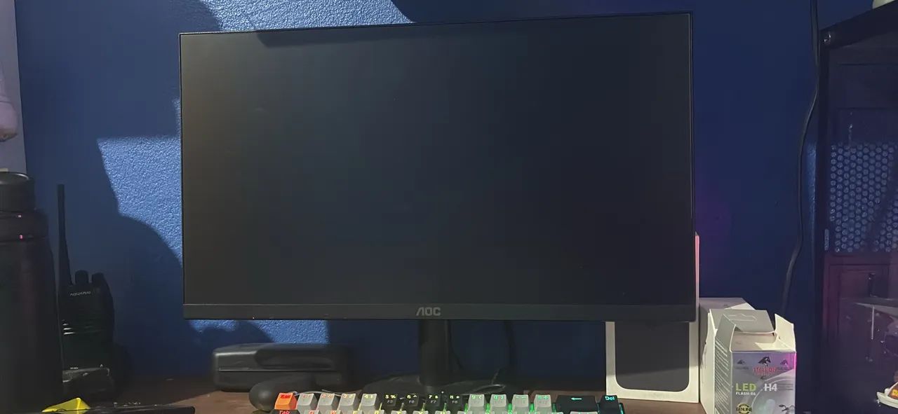 Computador gamer novo - Foto 3