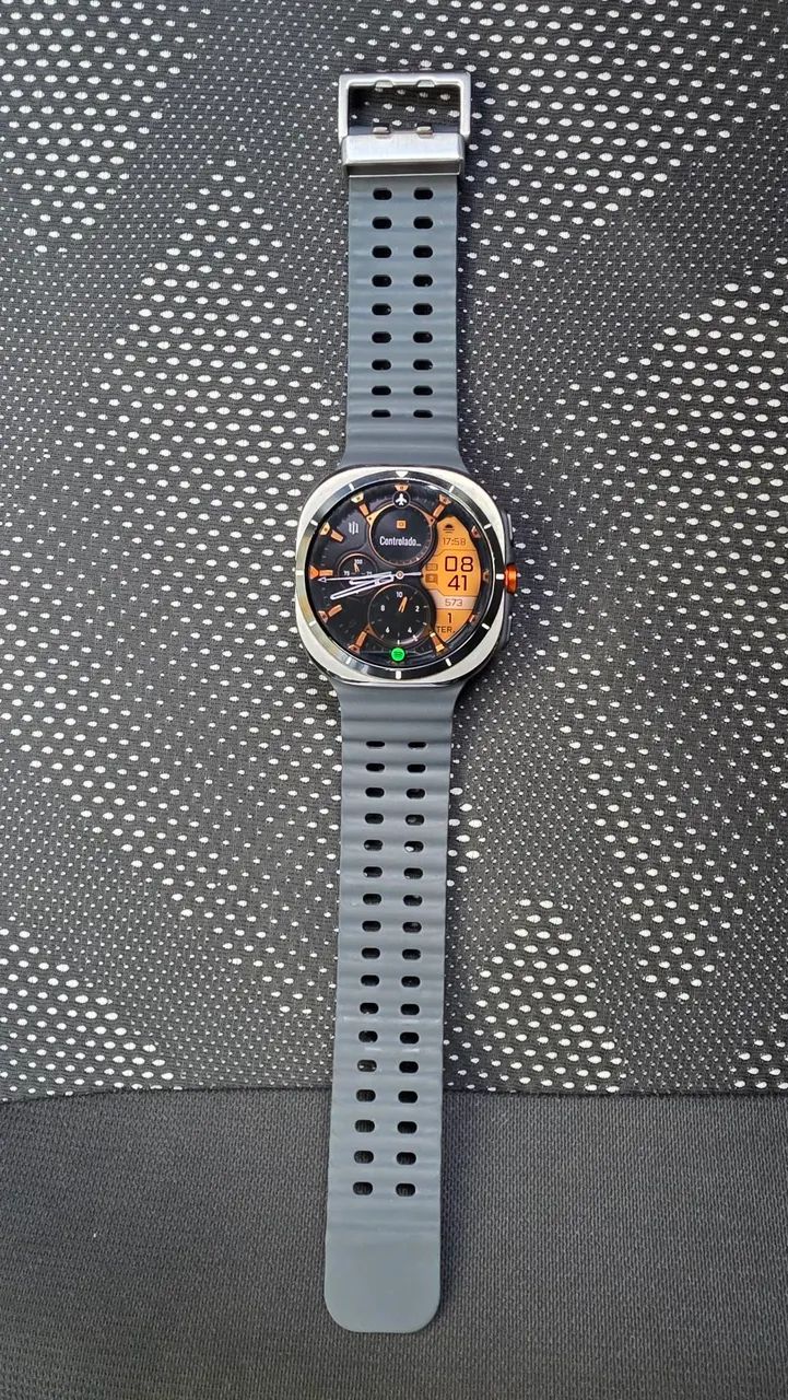 Samsung Galaxy Watch Ultra - Foto 2