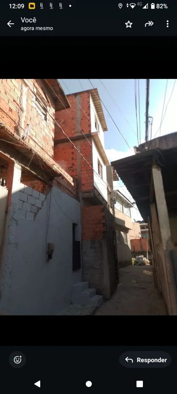 Foto - São Paulo - Vila Mendes