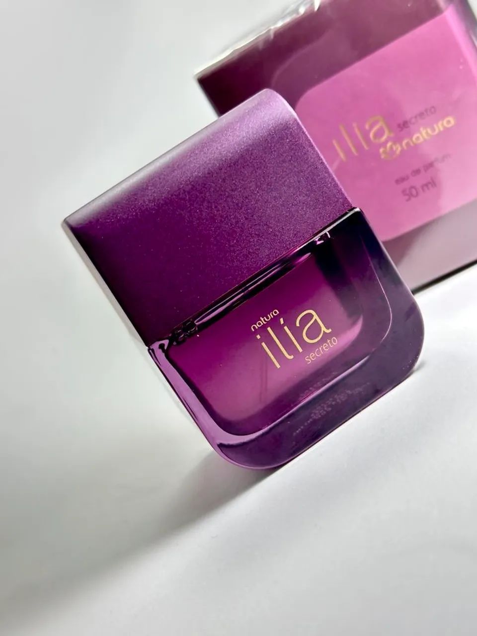Perfume Ilia 50 ml - Foto 2