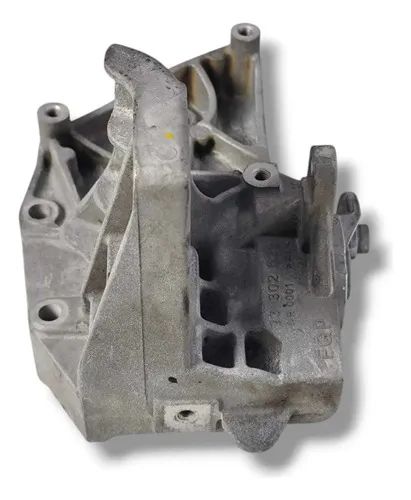 Suporte Compressor Corsa Montana Meriva 1.4 1.8 2002/2012 - Foto 3