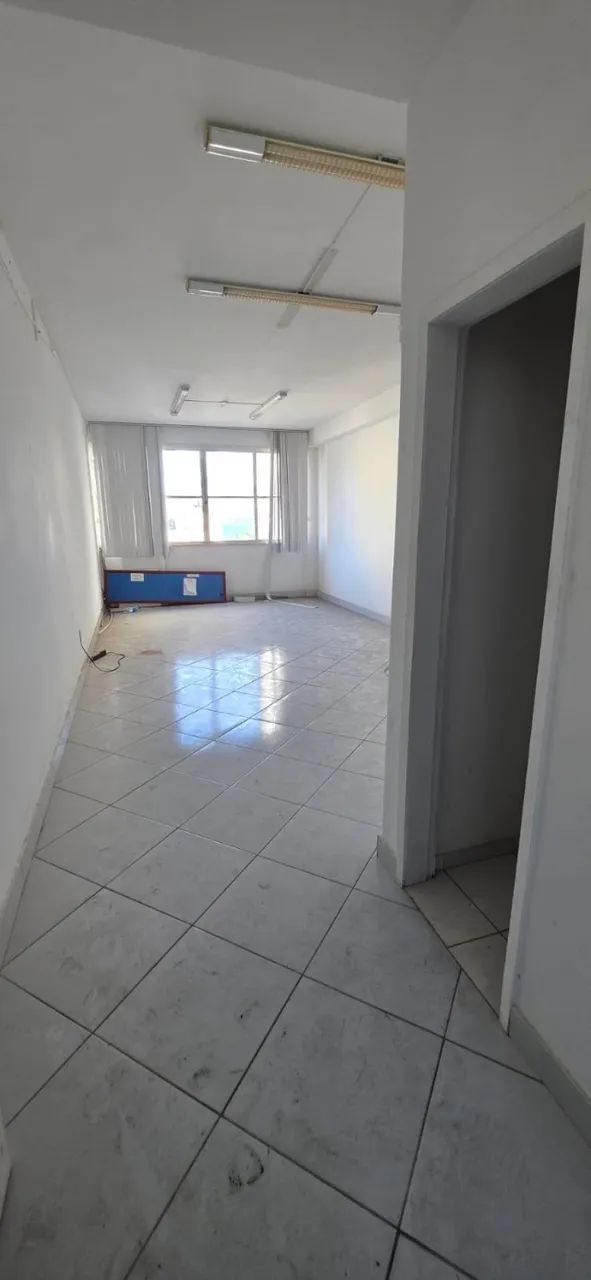 Sala comercial no Ed. Ricamar (Sede da OAB/ES) - Centro de Vitória - Foto 2