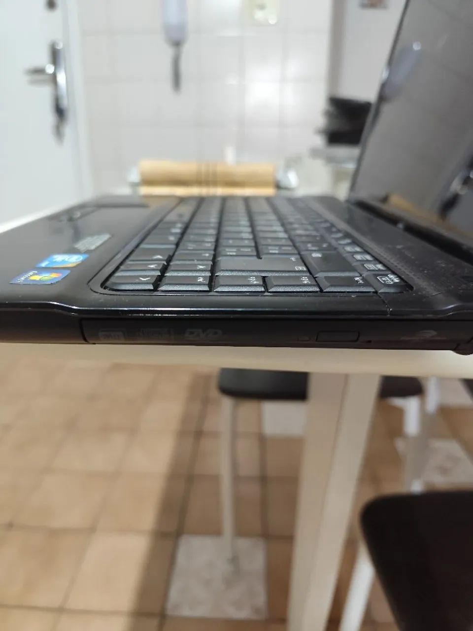 Notebook Compaq  - Foto 4