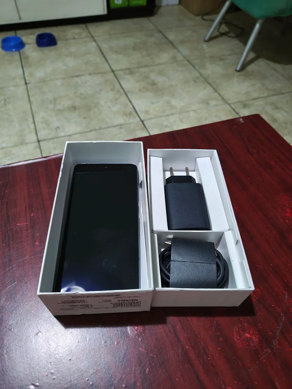 É preço de Moto G, mas é o Edge 70! - Foto 2