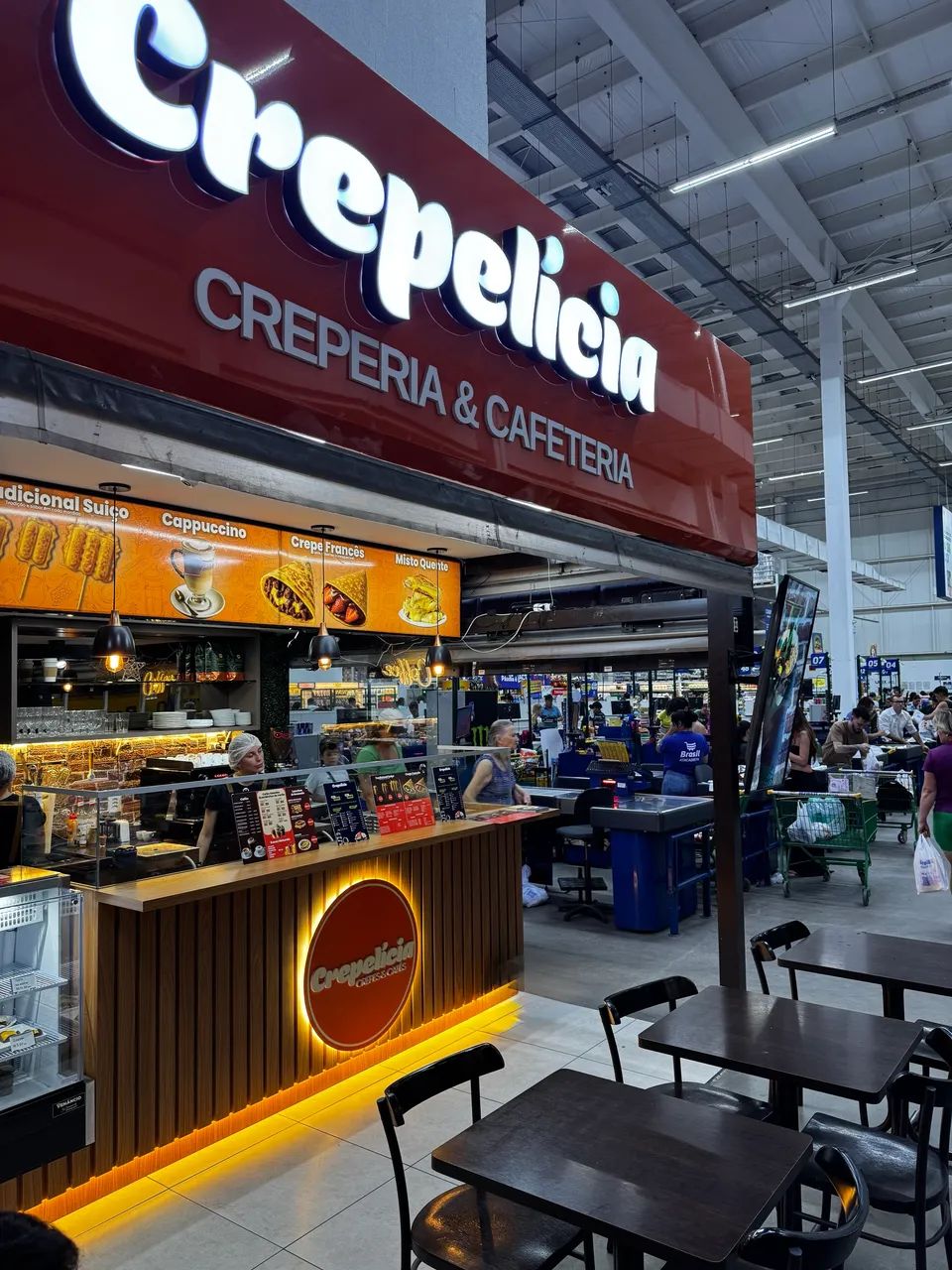 Passo ponto ATACADISTA - Foto 4