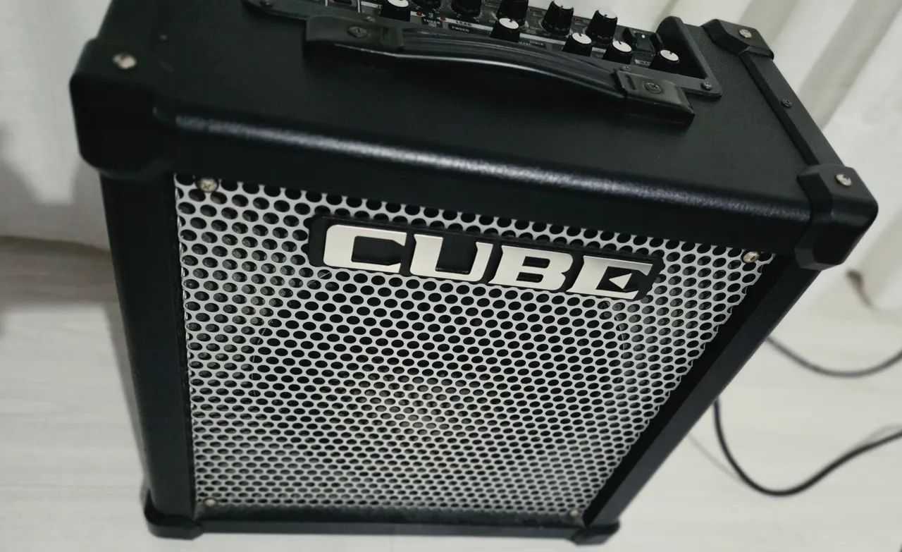 Cubo Roland 