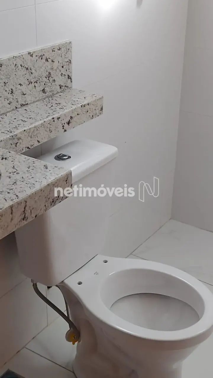 Venda Apartamento 2 quartos Nova Granada Belo Horizonte - Foto 5