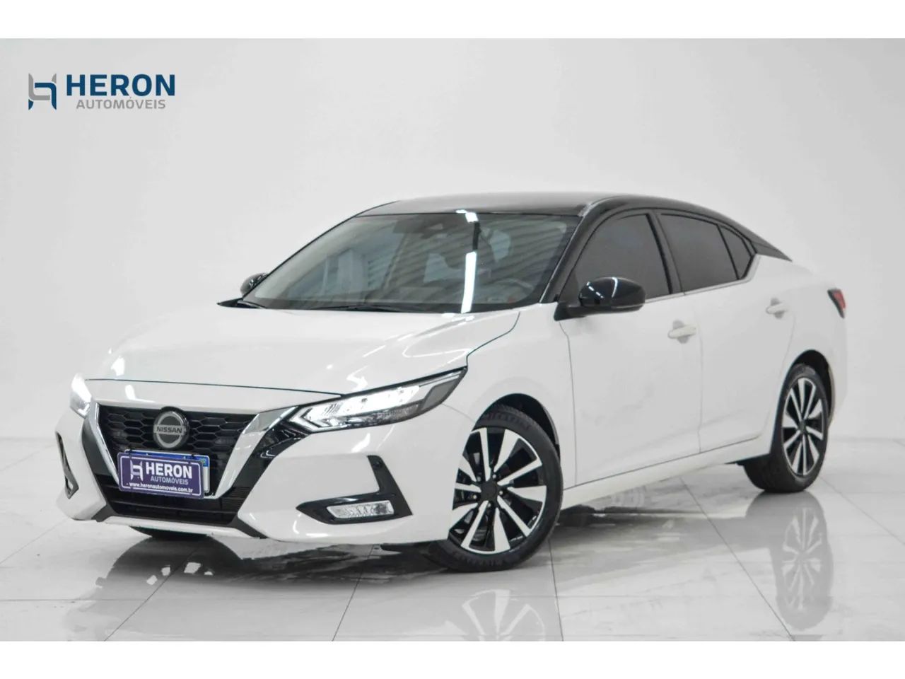 Nissan Sentra Sentra Advance 2.0 16V Aut. 2023