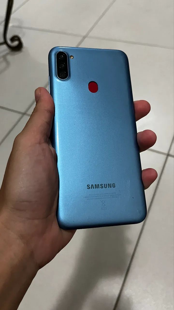 CELULAR A11 - Foto 4
