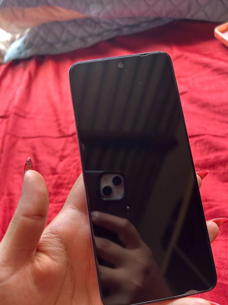 Celular Motorola G 54 5 g  - Foto 4