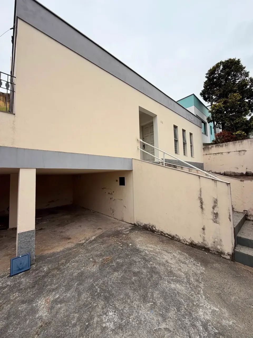 Casa Térrea Comercial no Centro de São Roque! - Foto 5